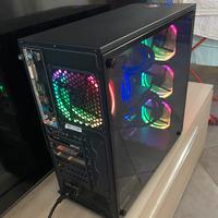 Pc fisso gaming