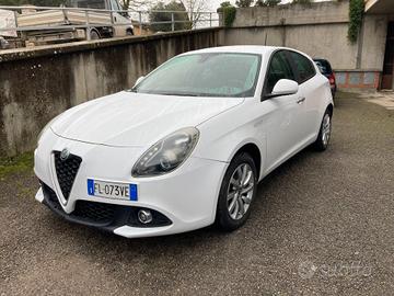 Alfa Romeo Giulietta 1.6 JTDm 120 CV Super