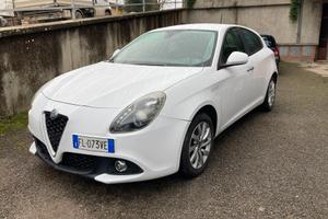 Alfa Romeo Giulietta 1.6 JTDm 120 CV Super
