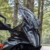 Cupolino Puig Touring Ktm 790 890  Adv '23