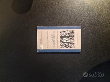 Lezioni di scienza politica