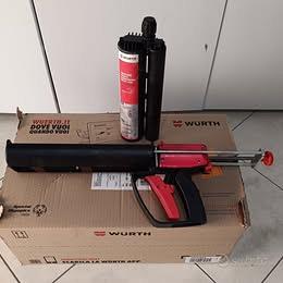 Pistola Estrusione Wurth 585