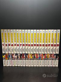 Manga My hero academia 1-20💞📚
