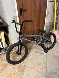 Bmx man kind 20°
