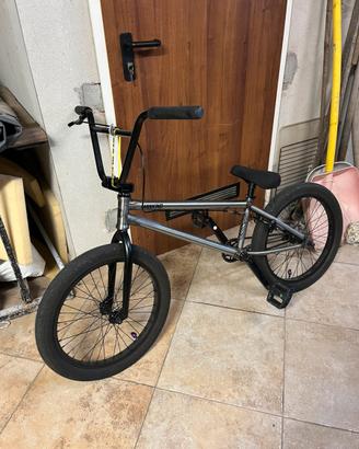 Bmx man kind 20°