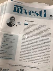 Altroconsumo Investi