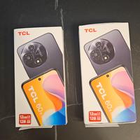 coppia di telefoni  TCL 60   R5G