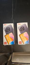 coppia di telefoni  TCL 60   R5G