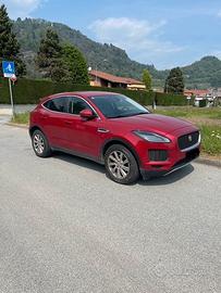 JAGUAR E-TIPE