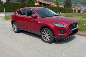 JAGUAR E-TIPE