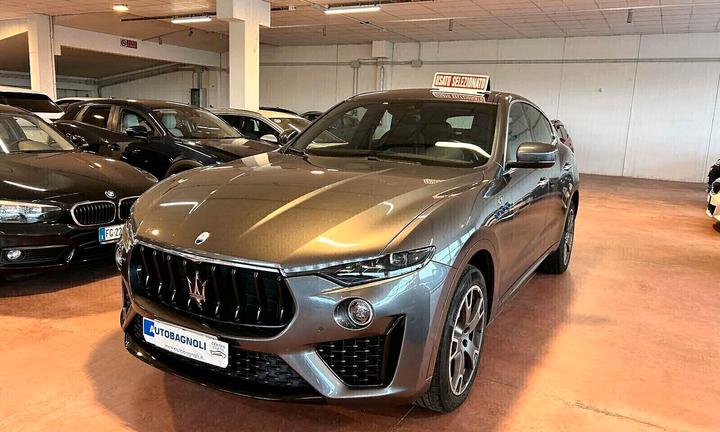 Maserati Levante GT 330 CV MHEV AWD GAR. 5 ANNI