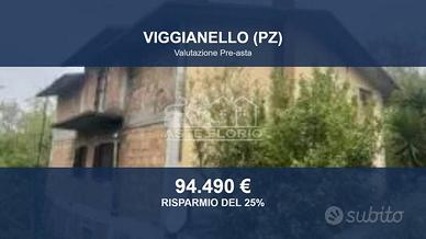 Immobile in asta di 390 m² con più di 5 locali a V