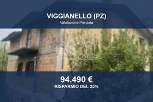 Immobile in asta di 390 m² con più di 5 locali a V