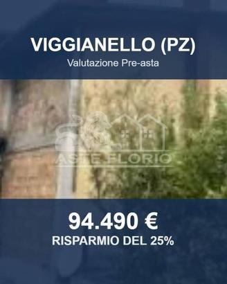 Immobile in asta di 390 m² con più di 5 locali a V