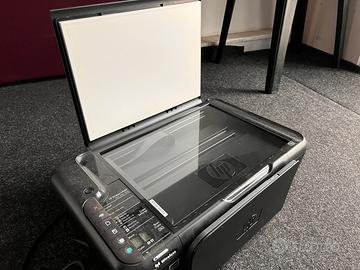 Stampante hp deskjet f4580 series