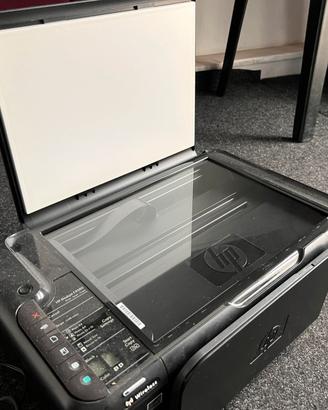 Stampante hp deskjet f4580 series