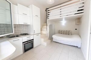 MONOLOCALE A CERVIA