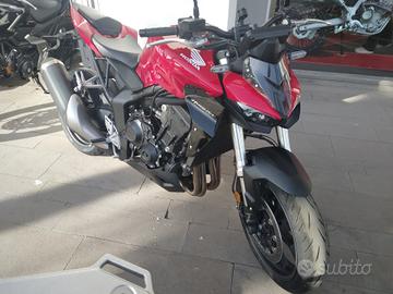 Honda CB 1000 R HORNET