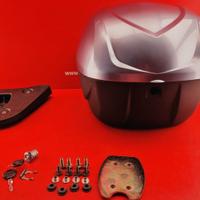 BAULETTO KYMCO AGILITY