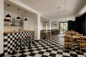 LOCALE COMMERCIALE FRONTE MARE DA PERSONALIZZARE