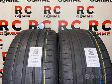 2 GOMME 265/35 ZR20 99Y CONTINENTAL - ESTIVE