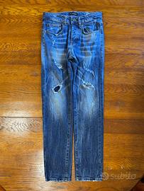 Jeans Zu Elements
