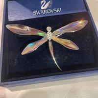 Spilla Swarovski