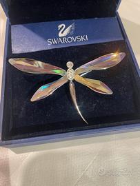 Spilla Swarovski