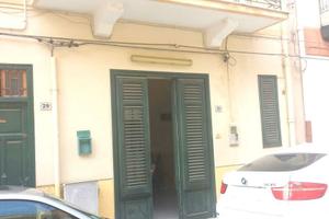 Appartamento Bagheria [AM/1029VRG]