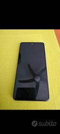 Samsung Galaxy A52s 5G 6gb 128gb espandibile