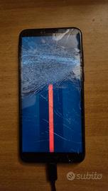 2778-Smartphone Honor 7A AUM-L29