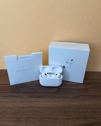 AirPods Pro