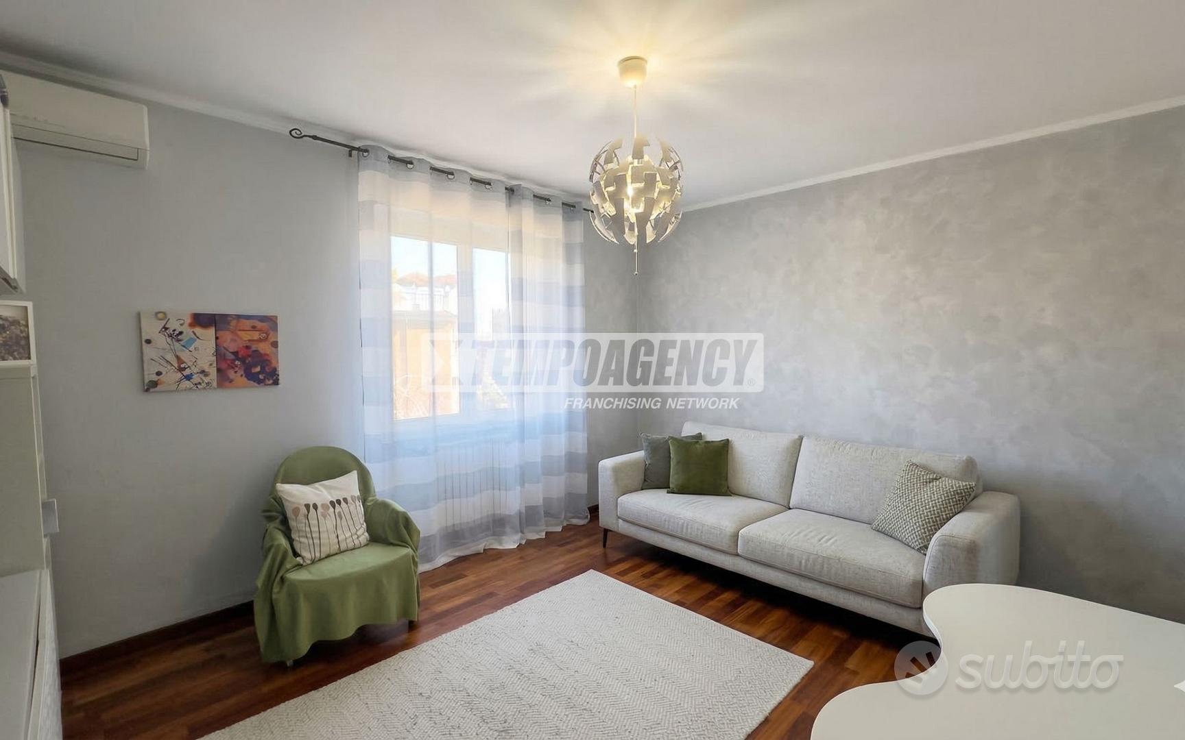 Appartamento – MI - Vista 2