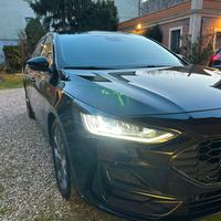 Ford Focus ultimo modello (ST Line Sport Pack)