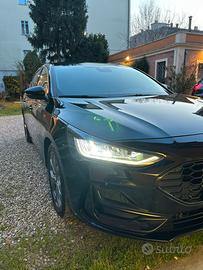 Ford Focus ultimo modello (ST Line Sport Pack)