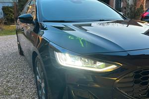 Ford Focus ultimo modello (ST Line Sport Pack)