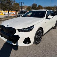 BMW 520 D XDRIVE 48V/MSPORT/CERCHI 18/VETRI PRIV/F