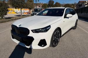 BMW 520 D XDRIVE 48V/MSPORT/CERCHI 18/VETRI PRIV/F