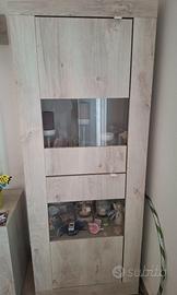 Vetrina Mondo Convenienza