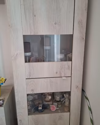 Vetrina Mondo Convenienza