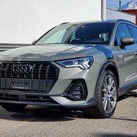 Ricambi audi Q3 2020