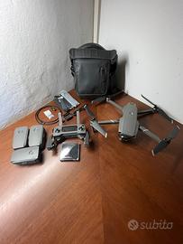 DJI MAVIC PRO 2