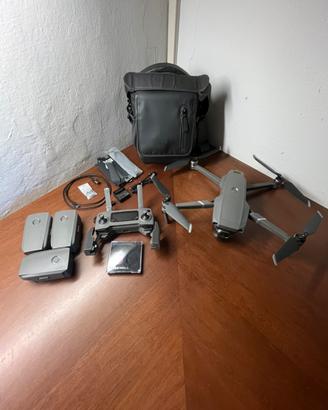 DJI MAVIC PRO 2