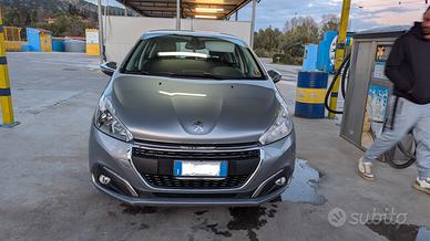 Peugeot 208 2019 1.2  Puretech S&S 82 CV 5p