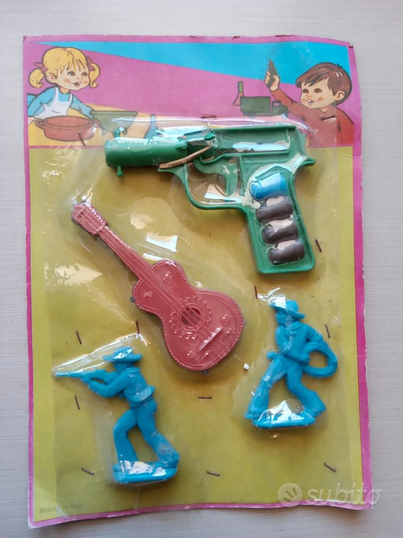 Toys vintage giocattoli anni 70,80 Collezionismo In vendita a Napoli