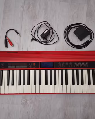 Tastiera Roland GO KEYS