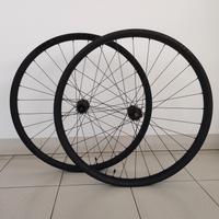 RUOTE HMC-30 Amflow Carbon 29" NUOVE