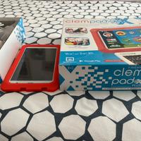 Clementoni clem plus