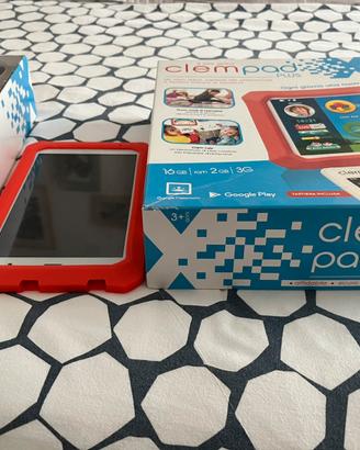 Clementoni clem plus