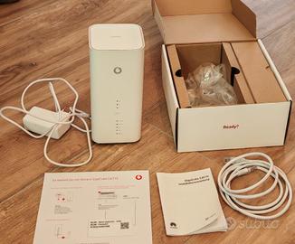 HUAWEI MODEM  B818 - 263 CAT 19 LTE 4G+